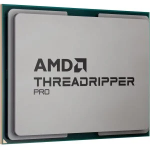 AMD Procesor Ryzen Threadripper PRO 9955WX 4.5GHz Tray