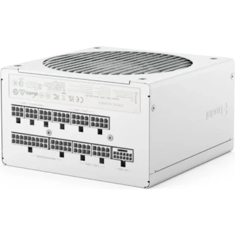 Fractal Design Sursa Design Ion 3 Gold 80+ Gold 1000W White
