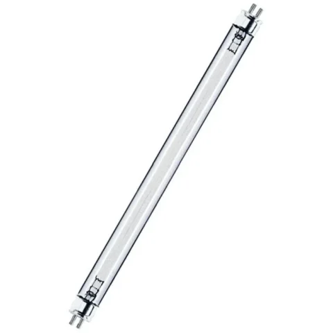 Osram Tub Bactericid 19624 UV-C 4W T5 Soclu G5 2 Pini Lungime 15cm
