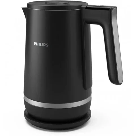 Philips Fierbator HD9396/90 2200W Negru