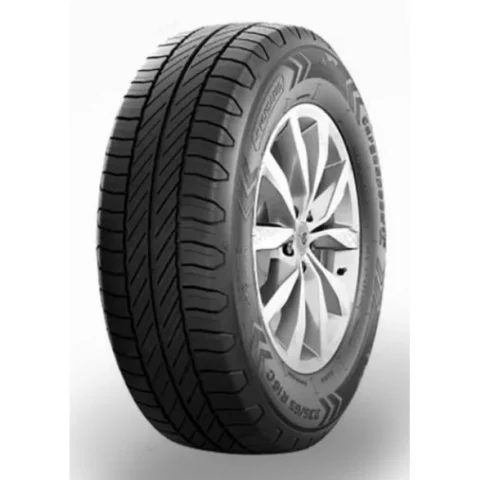 Tigar Anvelopa Cargo Speed Evo 225/75 R16C 118/116 R 10PR MS