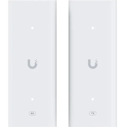 Ubiquiti Accesoriu server UniFi PoE Over 2-Wire Retrofit Extender, PoE injector white