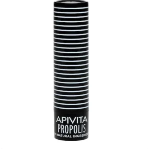 Apivita Balsam de Buze cu Extract de Propolis Lip Care 4.4g