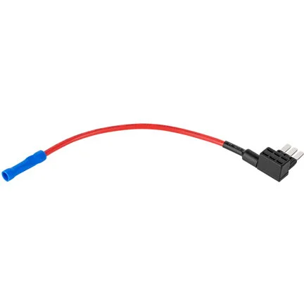 Generic SPLITTER SIGURANTA AUTO 16 AWG