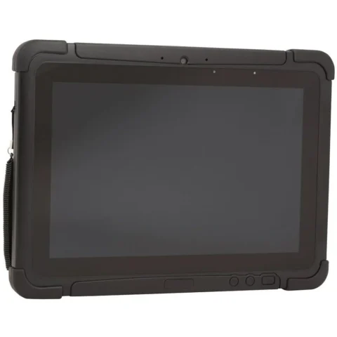 Honeywell Tableta industriala RT10W 10.1inch Intel Pentium N4200 8GB 128GB Windows 10 IoT Black