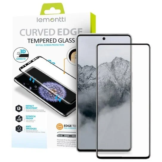Lemontti Folie protectie pentru Honor 90 5G