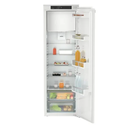 Liebherr Frigider Incorporabil cu 1 Usa IRe 5101 EasyFresh Filtru FreshAir Display Touch 286l Clasa F