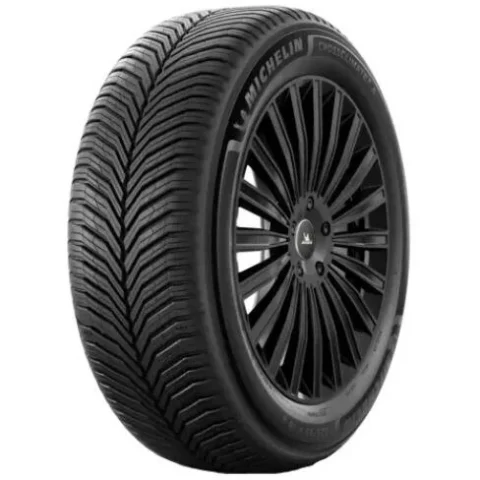 Michelin Anvelopa 245/35 R18 92Y XL TL CROSSCLIMATE 3 ALLSEASON PJ M+S 3PMSF EE:C FR:B NL/U:B 72DB