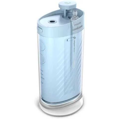 Philips Irigator Bucal Sonicare Seria 1000 HX3333/24 Tip Dus Albastru