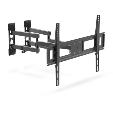 Delight Suport TV Colt Reglabil Vesa 600 x 400 40-80Inch Brat Dublu Rotativ 35Kg
