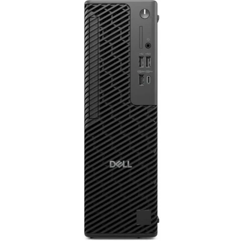 Dell Sistem desktop Pro Max Slim Intel Core Ultra 7 265K 32GB 1TB SSD RTX Pro 2000 Windows 11 Pro Black