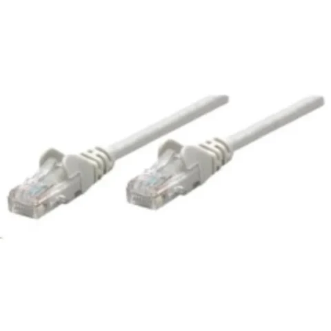 Intellinet Cablu Retea UTP Cat 5E 15m Grey Intellinet Cablu Retea UTP Cat 5E 15m Grey