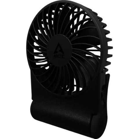 ARCTIC Ventilator Summair 2Go Negru ARCTIC Ventilator Summair 2Go Negru