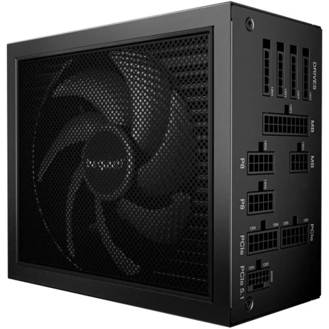 Be quiet Sursa Dark Power 14 ATX 850W Be quiet Sursa Dark Power 14 ATX 850W
