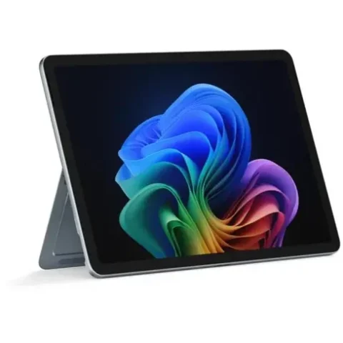 Microsoft Laptop Surface Pro 12 Snapdragon X Plus 16GB 512GB Wi-Fi 7 Windows 11 Home Albastru