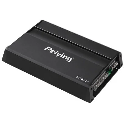 PEIYING Amplificator auto BASIC