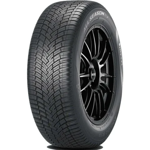 Pirelli Anvelopa 235/50R18 101V XL SCORPN EE:A FR:A NL/U:B 70DB
