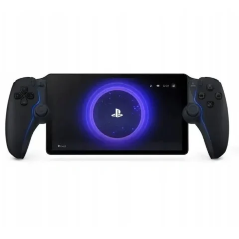 Sony Remote Player PlayStation Portal Negru Sony Remote Player PlayStation Portal Negru