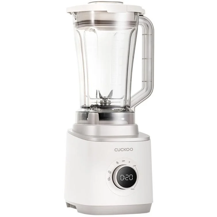 Cuckoo Blender Cross-Cut 2L Alb