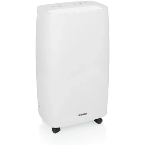 Tristar Dezumificator de Aer DH-5419 Recipient 2.5L Putere 205W Alb