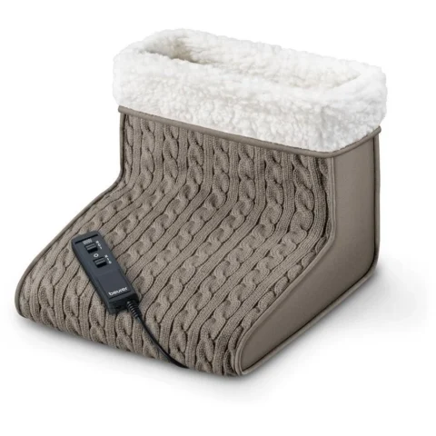 Beurer Aparat Masaj FWM 45 Massage foot warmer