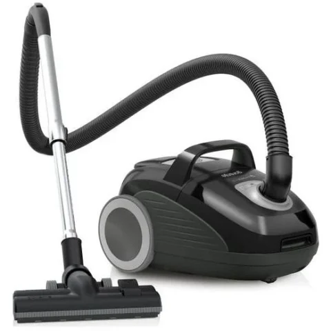 Gorenje Aspirator VCEA28GLBK 700W Negru