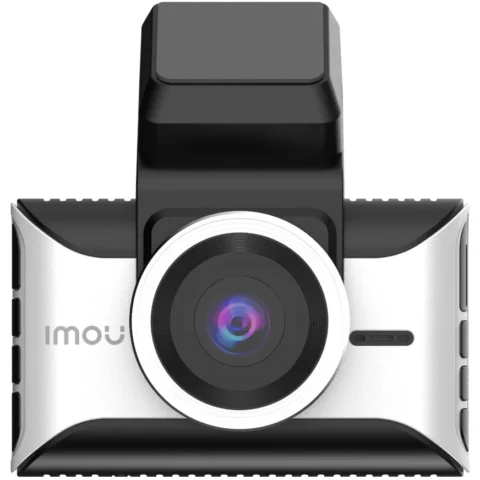 IMOU Camera Auto S800 PRO Wi-Fi Negru/Argintiu