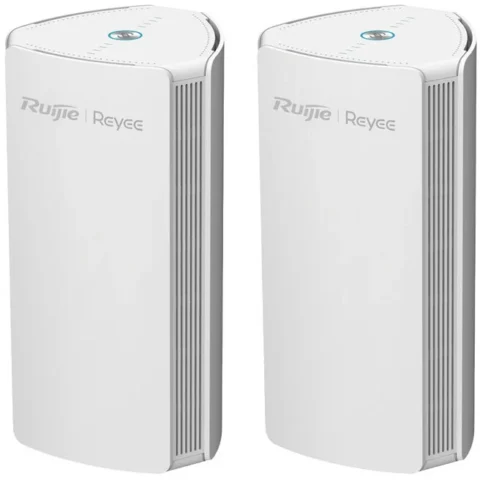 Reyee Router Mesh RG-M18 1800M Wi-Fi 6 Dual-band White