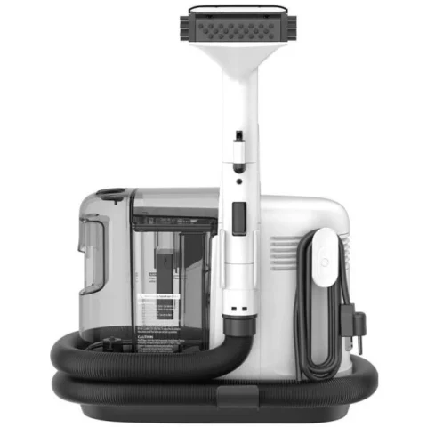 Tineco Aspirator iCarpet Spot 300W Alb
