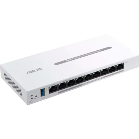 ASUS Accesoriu server Expert Wifi – EBG19P, Router (white)
