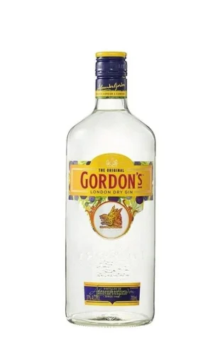 Gordon’s London Dry Gin 0.7L — Cantitate 0.7 L