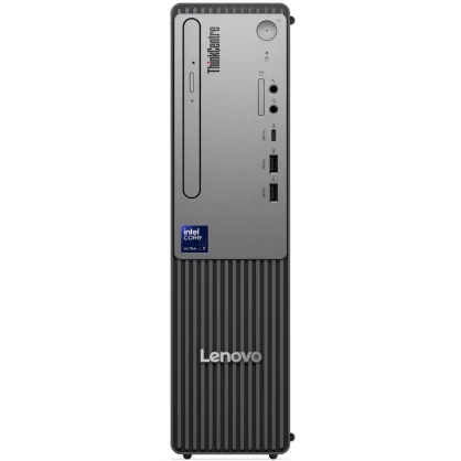 Lenovo Sistem desktop ThinkCentre neo 50s G6 Intel Core Ultra 5 225 16GB 1TB SSD Free Dos Raven Black