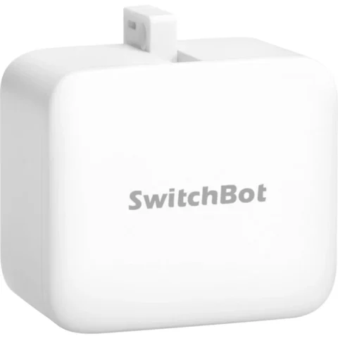 SwitchBot Smart Switch Toggle