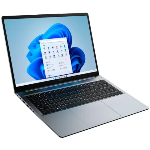 Tecno Laptop Megabook K16SAA FHD 16 inch Intel Core i5-13420H 16GB 1TB SSD Windows 11 Home Grey