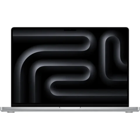 Apple Laptop MacBook Pro (16) 2026 (silver, 48 GB, 1 TB (1 TB SSD), M5-Pro, MacOS, German)