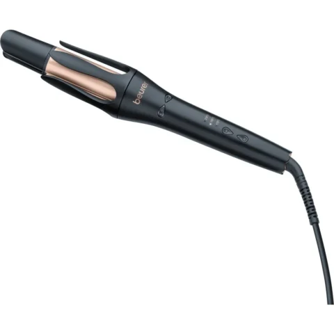 Beurer Ondulator HT 75, curling iron (black/copper)