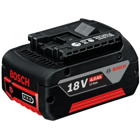 Bosch Powertools Bosch Akumulator-bateria 18V 4Ah Li-Ion blue Bosch Powertools Bosch Akumulator-bateria 18V 4Ah Li-Ion blue