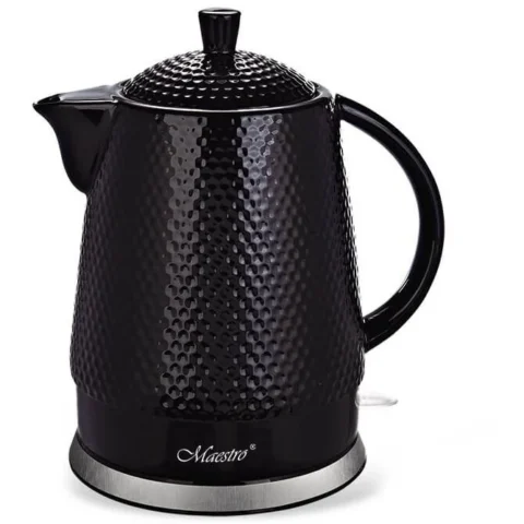 Maestro Fierbator MR-069 Electric 1.5L 1500W Negru