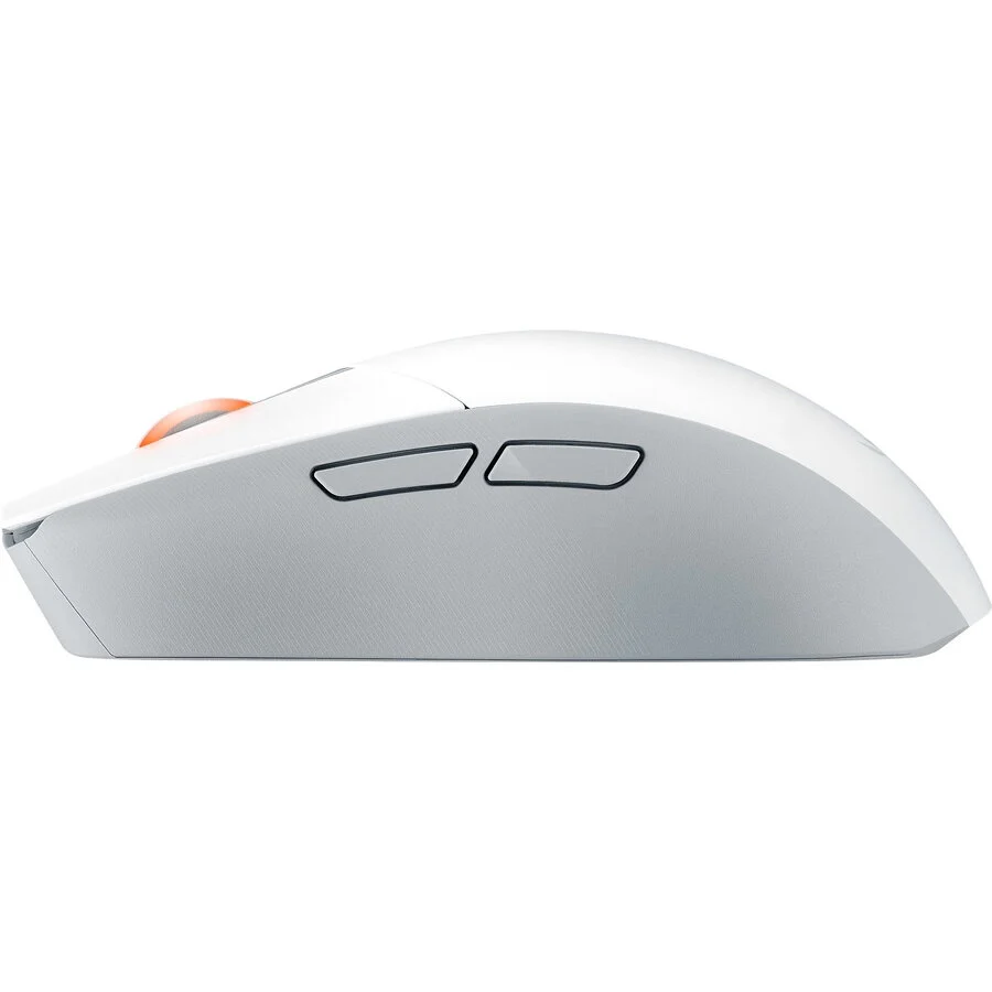 Mouse ROG Strix Impact III Wireless (White)