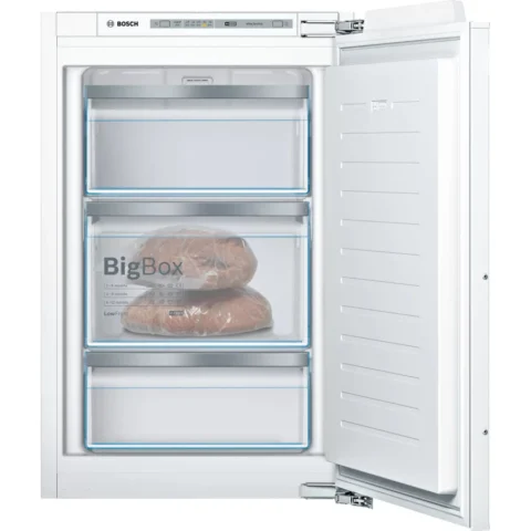 Bosch Congelator Incorporabil GIV21AFE0 97l Clasa A++ Alb