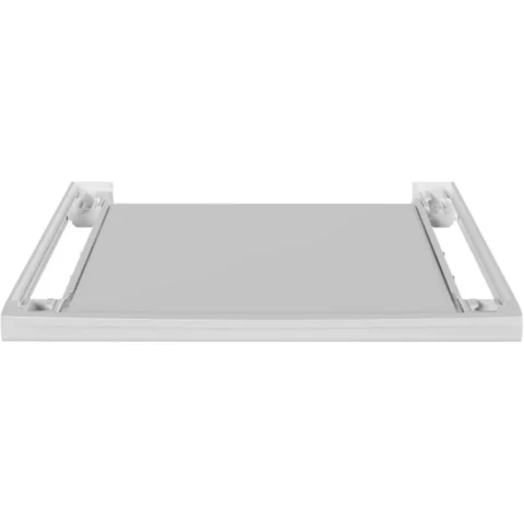 Bosch connection set with extension WTZ2800 (white)