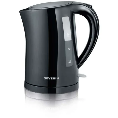 Severin Fierbator WK 3498 – 1.5l – black