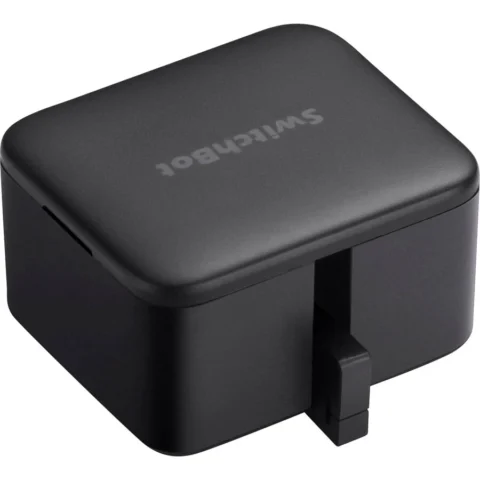 SwitchBot Smart Switch Toggle (black)