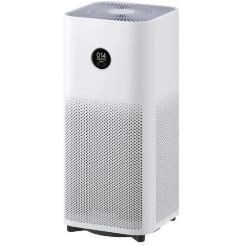 Xiaomi Purificator de aer 4 Pro White