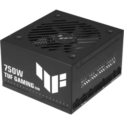 ASUS Sursa TUF Gaming 750B EVO 750W