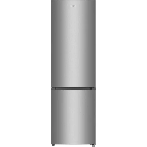 Gorenje Combina Frigorifica RK4182PS4 269L H 180CM Clasa E Argintiu