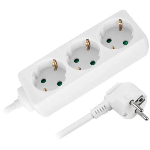Rebel Prelungitor 3 Prize 5m White