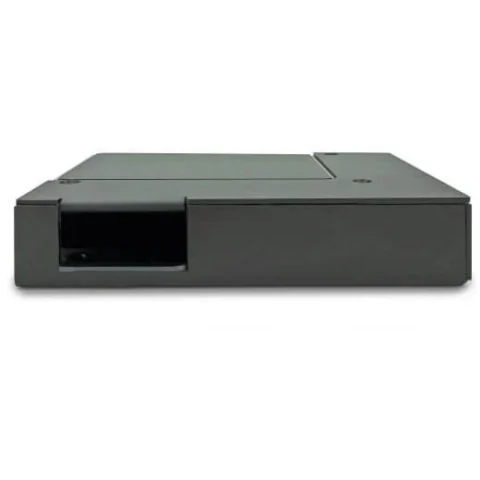 Sharp Media Player Raspbery MPi4 Box USB C Negru