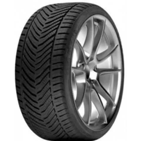 Tigar Anvelopa All Season 185/65 R15 88 H MS 3PMSF