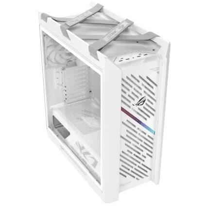 ASUS Carcasa GX601S Helios II ROG Strix Alb